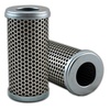 Main Filter Hydraulic Filter, replaces HIFI SH53106, 25 micron, Inside-Out, Glass MF0604626